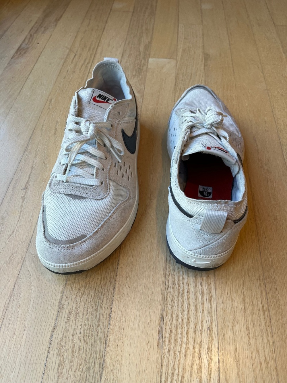 Nike C1TY